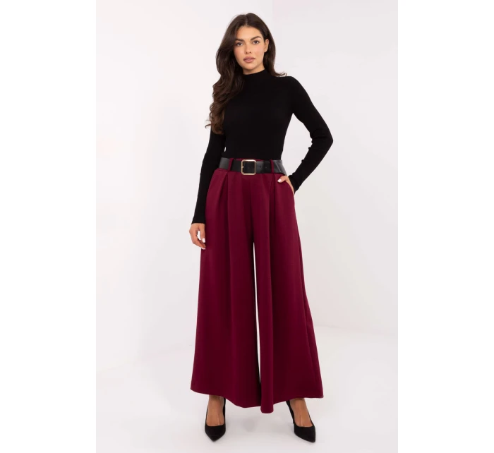 Dámské kalhoty model 218450 Italy Moda Dámské kalhoty model 218450 Italy Moda