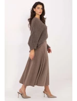 Sukně model 222216 Rue Paris Sukně model 222216 Rue Paris