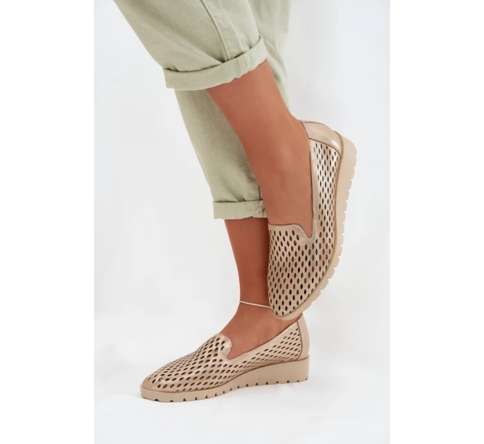 Polobotky  model 225234 Step in style