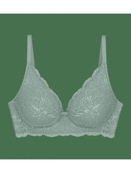 Amourette Charm T model 21745514 GREEN  GREEN - Triumph