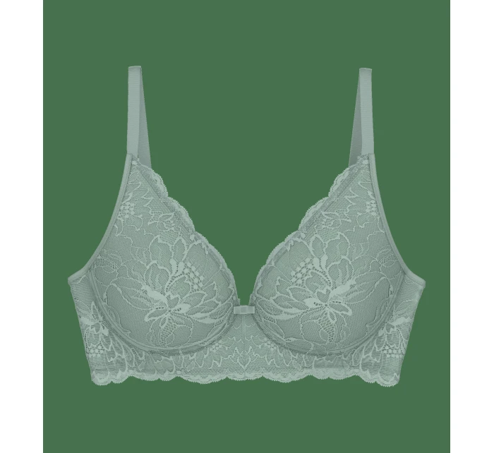 Amourette Charm T model 21745514 GREEN  GREEN - Triumph