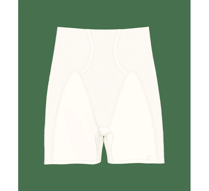model 22065093 Illusion Curve HW Short ECRU WHITE  ECRU WHITE - Triumph