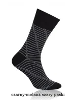 Pánské ponožky Steven Suitline art.056