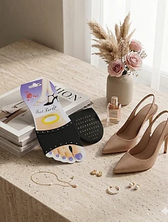 Dámské ťapky  Cover ABS model 22002906 - Rebeka