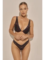 Biustonosz pushup model 20470889 - Kinga