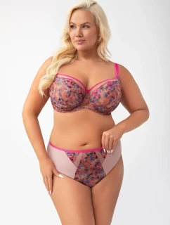 Gorsenia K 929 Spodní díl bikin Vivian S-2XL