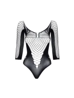 Erotické body model 19310148 teddy - Beauty Night Fashion