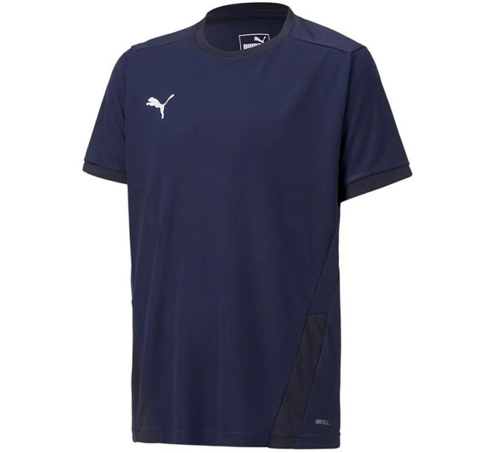 Puma teamGOAL 23 Jersey Jr 704160 06 tričko