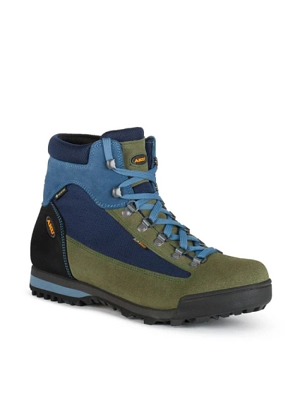 Trekingové boty GORETEX M model 22160281 - Aku Trekingové boty GORETEX M model 22160281 - Aku