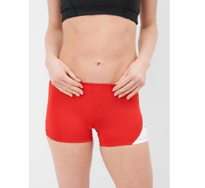 Tight W šortky dámské model 20220913 - Mizuno Tight W šortky dámské model 20220913 - Mizuno