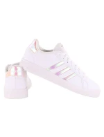 Boty adidas Grand Court 2.0 Jr GY2326