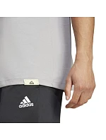 Tričko Tech Linear Graphic M model 20570121 pánské - ADIDAS