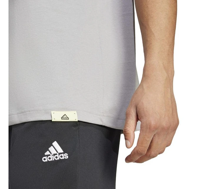 Tričko Tech Linear Graphic M model 20570121 pánské - ADIDAS