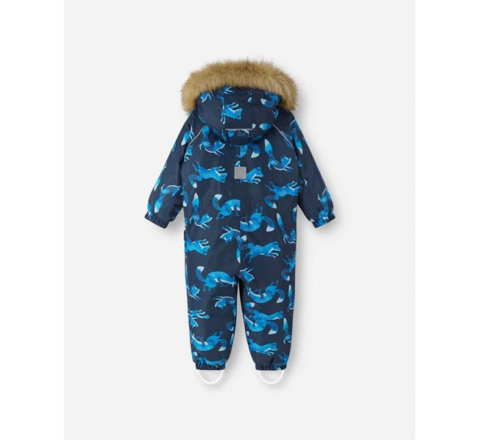 Reima Reimatec Lappi Jr kombinéza 5100129C-6989