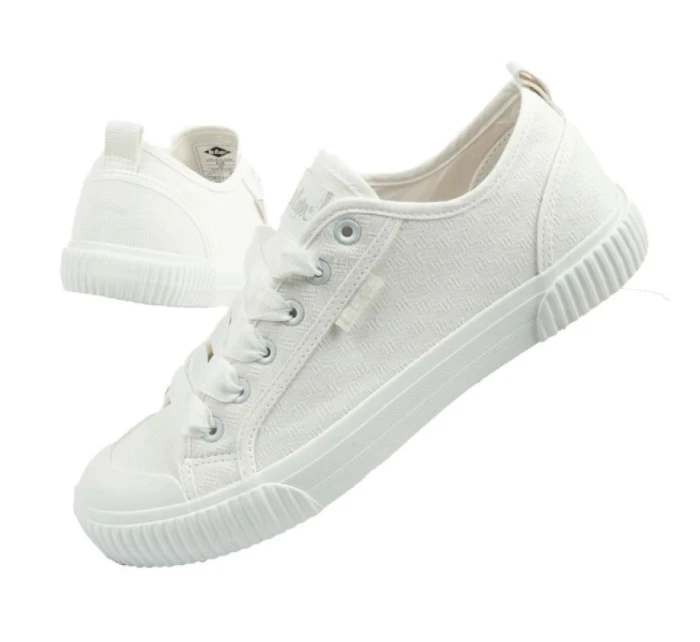 W model 21011368 dámské boty - Lee Cooper