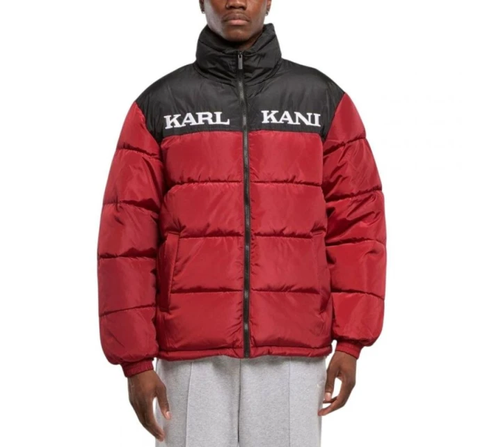 Karl Kani pánské Retro Essential Puffer Jacket PD00007603 pánské