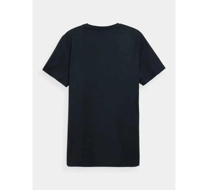 Trička M model 21894890 pánské - 4F Trička M model 21894890 pánské - 4F