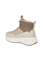 béžové dámské boty model 21717018 dámské - Lee Cooper