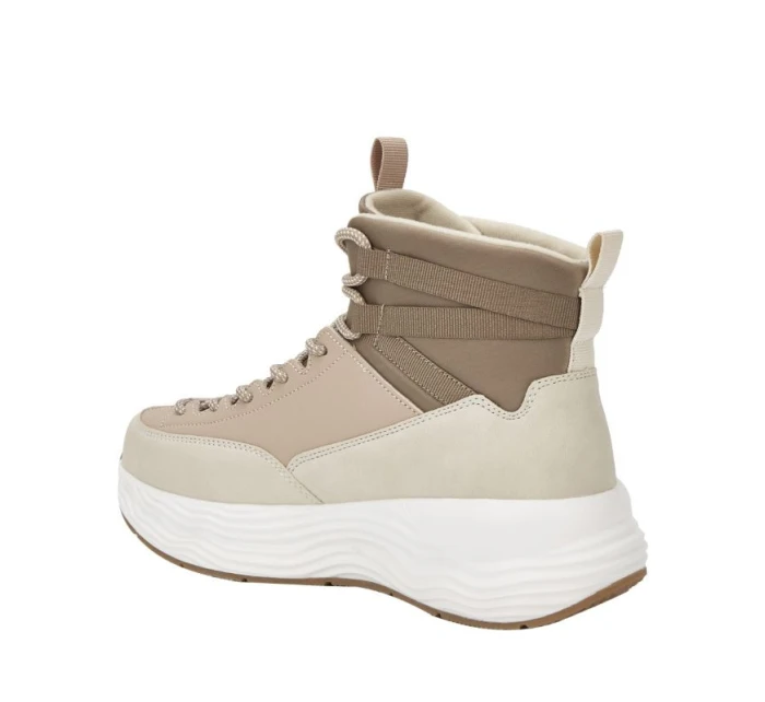 béžové dámské boty model 21717018 dámské - Lee Cooper