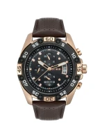 Pánské hodinky Paul Lorens PL8754A5-1B1 + BOX Pánské hodinky Paul Lorens PL8754A5-1B1 + BOX