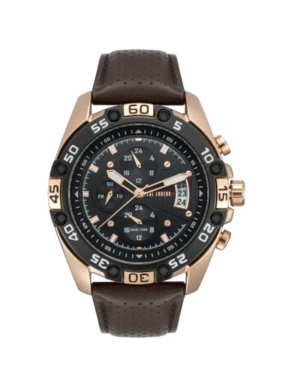 Pánské hodinky Paul Lorens PL8754A5-1B1 + BOX Pánské hodinky Paul Lorens PL8754A5-1B1 + BOX