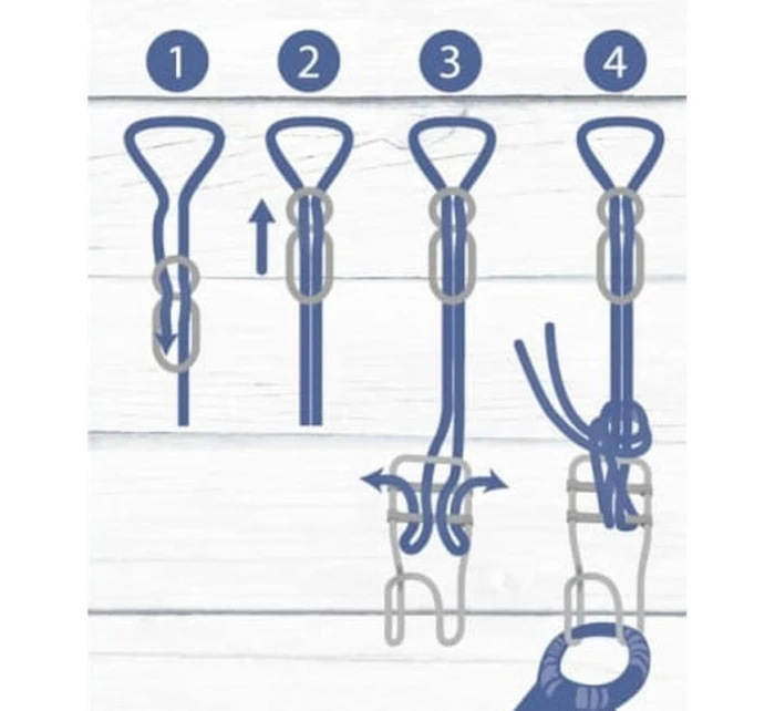 POPRUHY POPRUHY ZÁVĚSNÉ UCHYCENÍ K HOUPACÍ SÍTI PROGARDEN