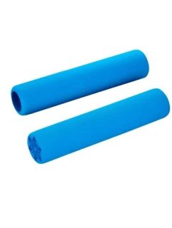 SUPACAZ chwyty Supalite niebieski neon