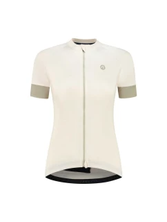 Rogelli dámský dres MODESTA sand XS