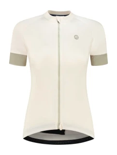 Rogelli dámský dres MODESTA sand XS