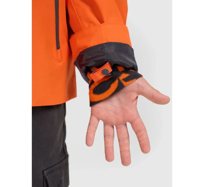 Chlapecká přechodná bunda 3v1 s membránou 5000 model 21868419 - 4F Chlapecká přechodná bunda 3v1 s membránou 5000 model 21868419 - 4F