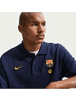 Polo tričko Nike FC Barcelona Club II7612-401