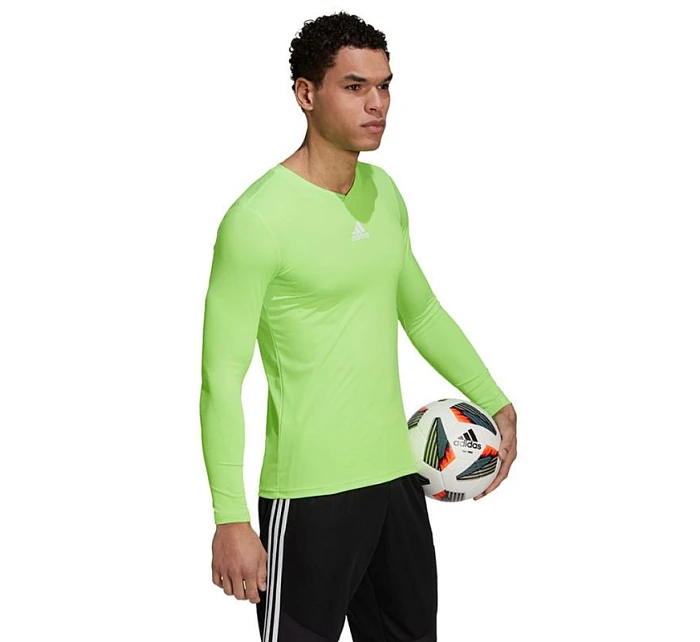 Pánské tričko Team Base M GN7505 - Adidas