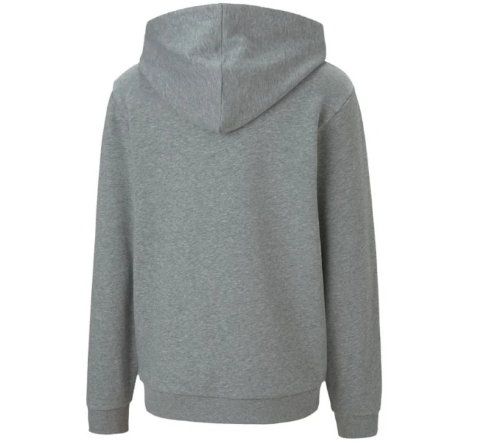 Dětská mikina TeamGOAL 23 Casuals Jr 656711 33 - Puma