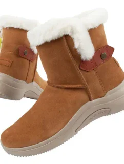 Dámské zimní boty W model 17813227 - Skechers