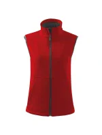 Dámská softshellová vesta Vision W MLI-51607 - Malfini Dámská softshellová vesta Vision W MLI-51607 - Malfini