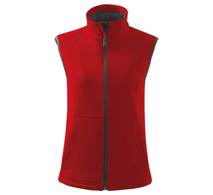 Dámská softshellová vesta Vision W MLI-51607 - Malfini Dámská softshellová vesta Vision W MLI-51607 - Malfini