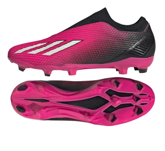 Pánské kopačky X Speedportal.3 FG LL M GZ5065 - Adidas Pánské kopačky X Speedportal.3 FG LL M GZ5065 - Adidas