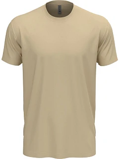 N Unisex tričko 08. cream model 22410305 - Next Level Apparel