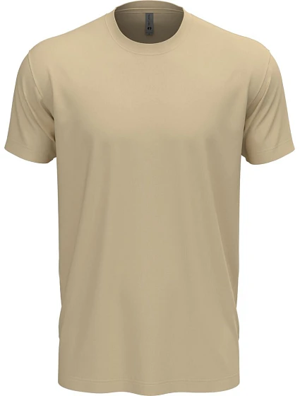N Unisex tričko 08. cream model 22410305 - Next Level Apparel N Unisex tričko 08. cream model 22410305 - Next Level Apparel