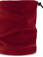 Atlantis Headwear Hotty-S Multifunkční látkový tunel "Hotty-S" 33.0107 red