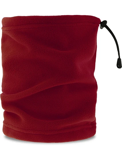 Atlantis Headwear Hotty-S Multifunkční látkový tunel "Hotty-S" 33.0107 red Atlantis Headwear Hotty-S Multifunkční látkový tunel "Hotty-S" 33.0107 red