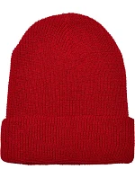 pletená čepice "Recycled" red model 22412046 - Flexfit pletená čepice "Recycled" red model 22412046 - Flexfit