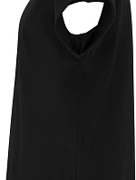 New Morning Studios NM 007 Dámské tričko 57.0007 black