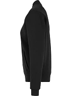NM 021 Těžká unisex bunda College model 22443818 black - New Morning Studios NM 021 Těžká unisex bunda College model 22443818 black - New Morning Studios