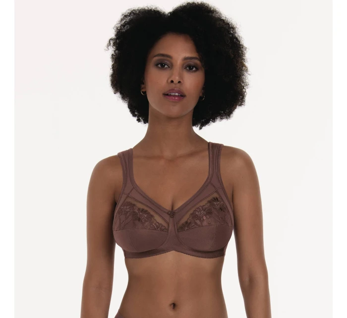 Safina odlehčovací podprsenka 5448 berry - Anita Classix