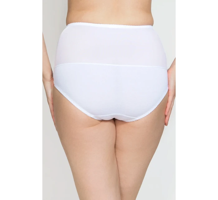 Mitex Iga Maxi barva: bílá