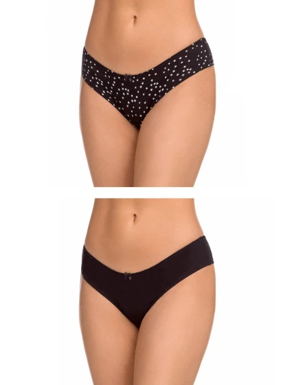 set dámských kalhotek  model 15870625 - Vamp