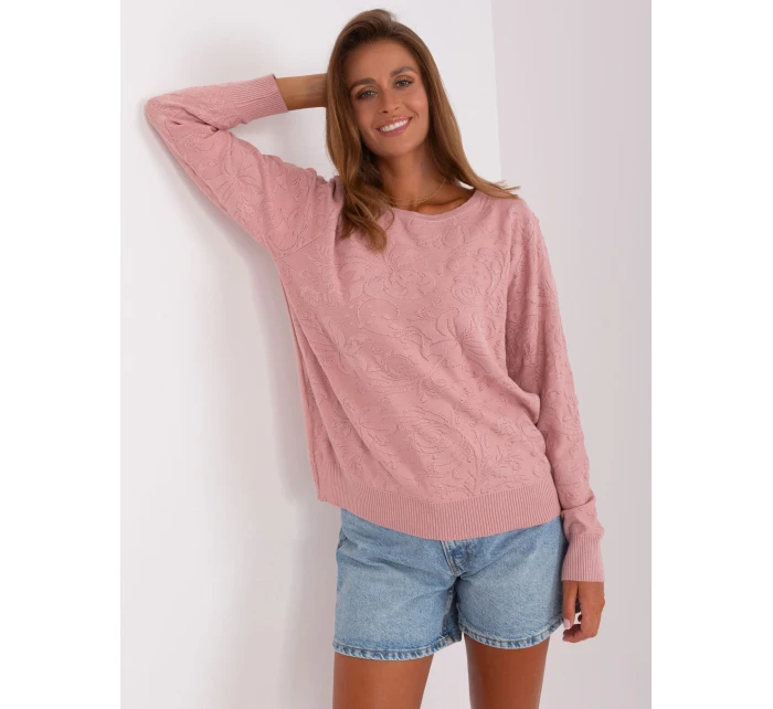 Přepínač AT SW 2231A.99P světle růžová