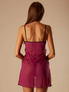 Sada BK KMPL 5819.02P fuchsiová