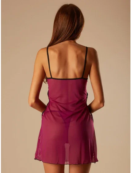 Sada BK KMPL 5819.02P fuchsiová